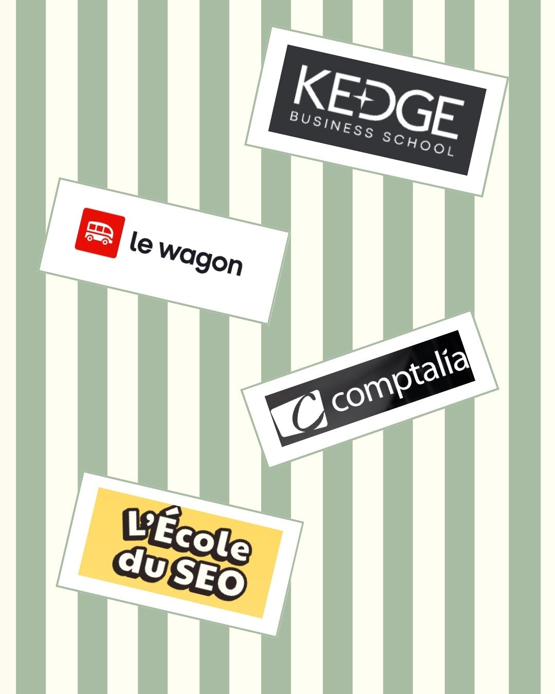 Consultante web Lot-et-Garonne formée en création de site internet