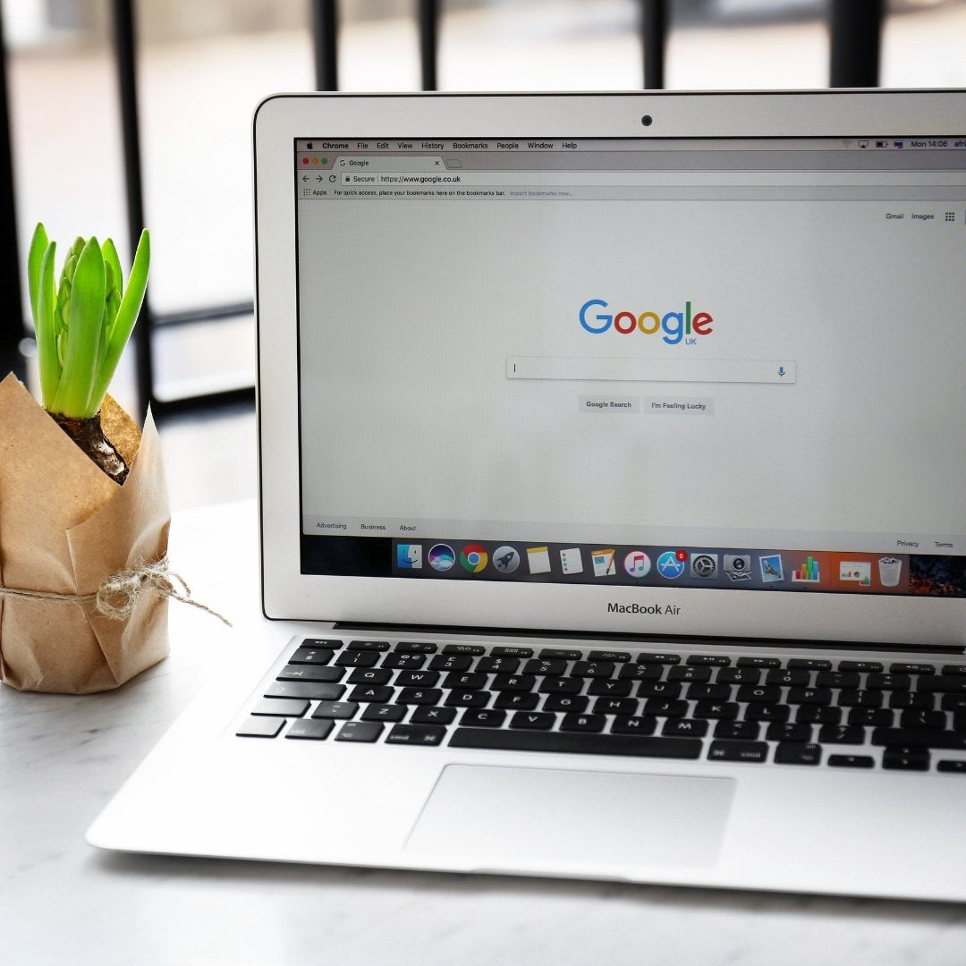 Création de site internet professionnel