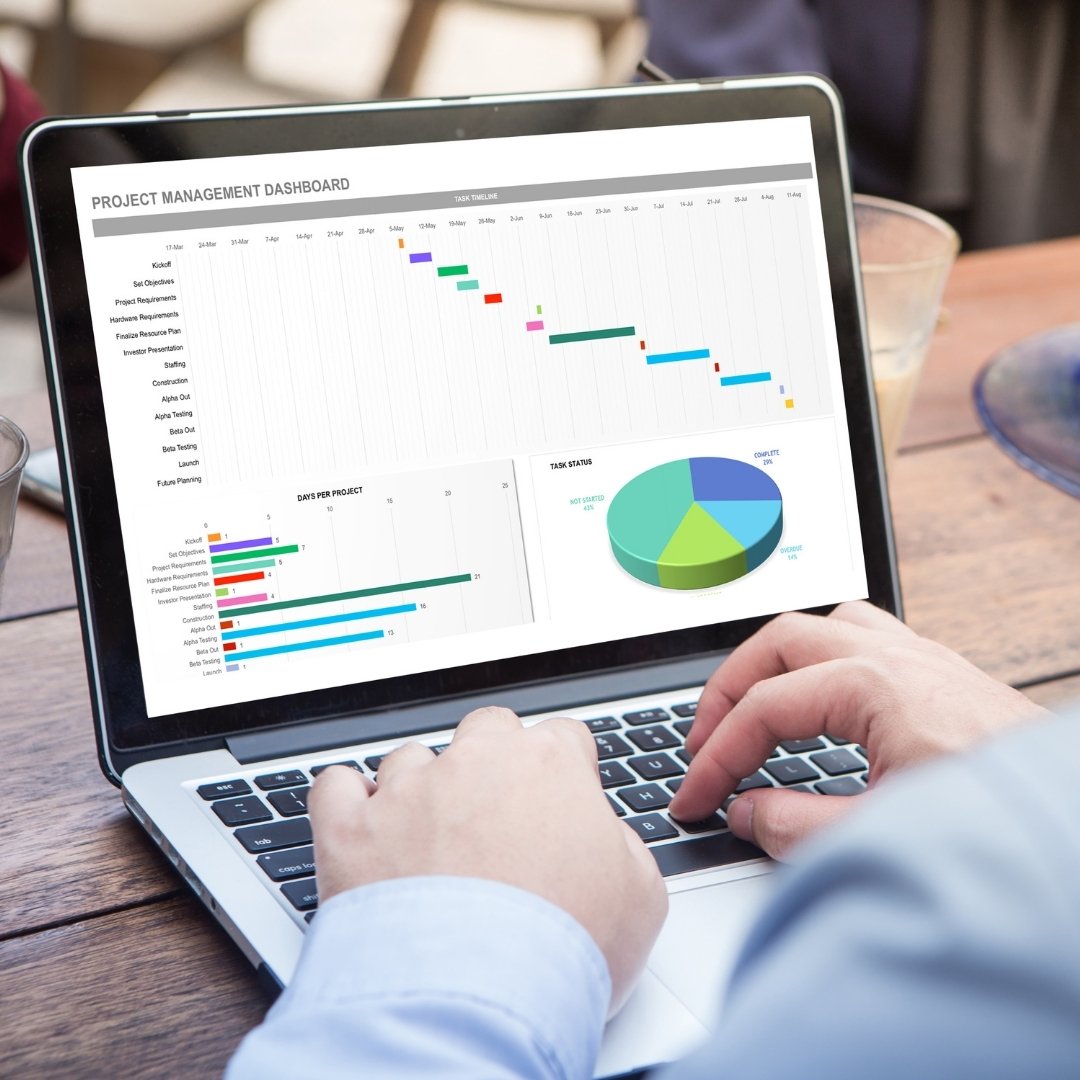 Création de site internet professionnel